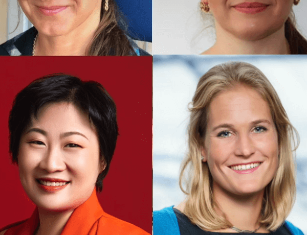 Vier Internationale Vrouwendag 2023